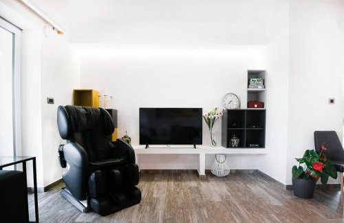 Enervillas VIP Villas with pool bbq - Foto 35