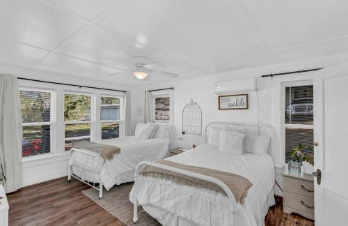 The Ouachita Depot - Foto 10