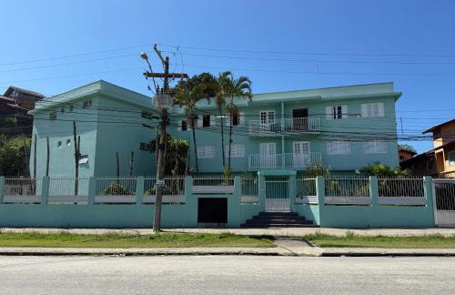 Apto 100m da Praia Grande em Ubatuba - Foto 17