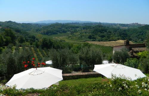 Villa il Pino by VacaVilla - Foto 46