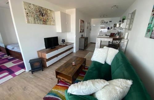 Oase mit Meerblick, Schwimmbad & nahe Hansapark, kostenlos Parken - Foto 35