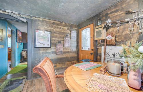 7 Mi to Cuyahoga Valley NP Walkable Apt! - Foto 10