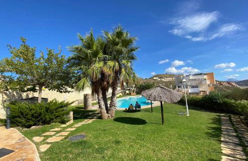 Vistamar appartment swimming pool and magnificent panoramic terrace ! - Foto 33