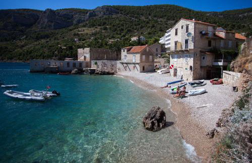 Apartments Kastelani - Photo 68