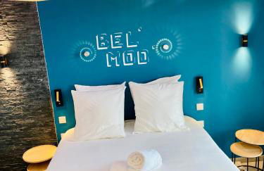 Studio BEL-MOD BUGEY - Belvédère Moderne - Foto 20