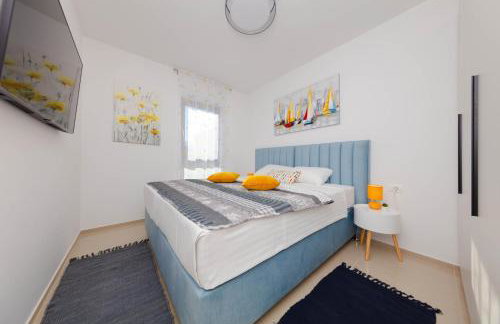 Resort Banjole - apartman Indigo - Photo 30