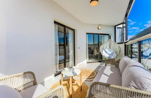 Atlantic View Premium Oceanfront Suite - Foto 7