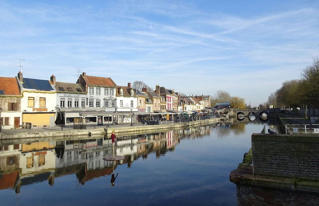 Beautiful Apartment, 2 Terraces, Near Beach - Photo 27