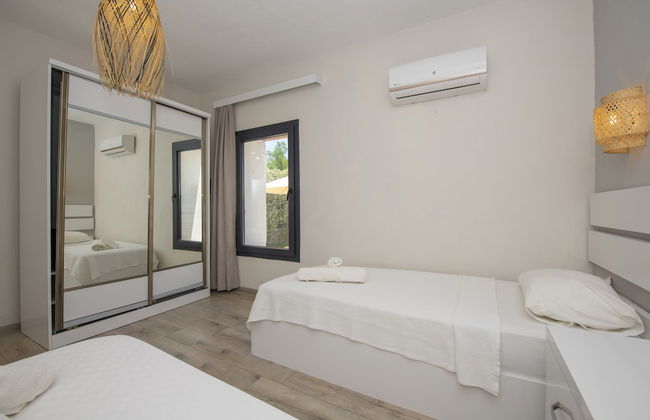 Eroglu Villas - Foto 1