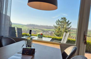 Ferienwohnung Altenaublick Husen - Foto 11