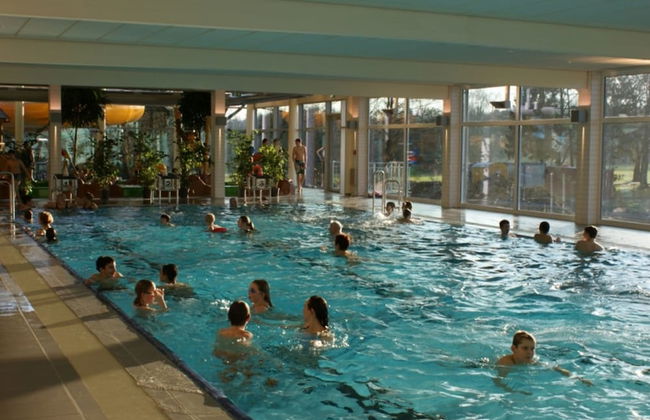 Ferienpark Grafschaft Bentheim - Foto 48