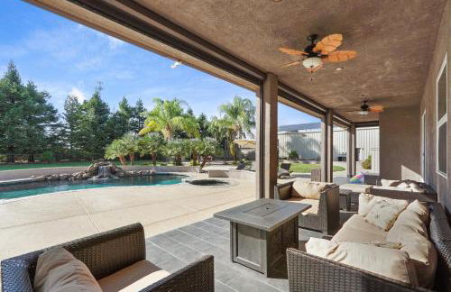 Oasis on the vine - Custom Luxury Resort Amenities - Foto 41