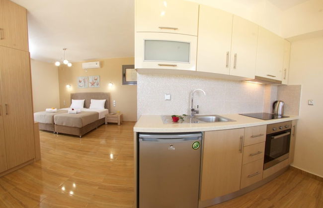 Kefalonia Horizon Villa 1 - Foto 9