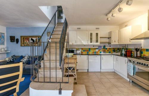 La Casa de los Artistas - Foto 24