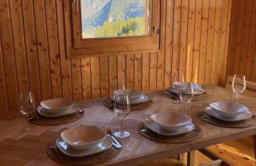 Chalet Carre - Foto 23