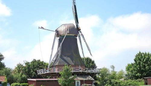 Holiday Home Sielmühle by Interhome - Foto 2