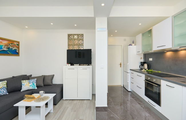 Apartment Denda - Foto 6