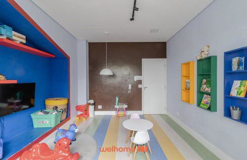 Studio em Sao Paulo com Lazer Completo - Foto 29