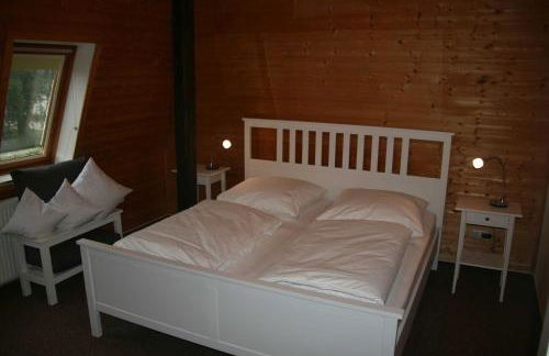 Ferienvilla XL Leuchtturmblick Bastorf nahe Kühlungsborn - Foto 41