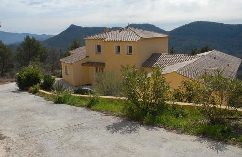 Villa d'Eden domaineleshesperides - Foto 17