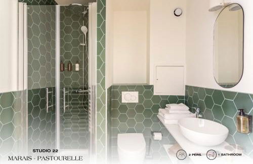 Beauquartier - Marais Pastourelle - Foto 64