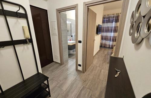 Casa eNNe, Appartamento Vicino Centro e Juventus Stadium - Foto 41