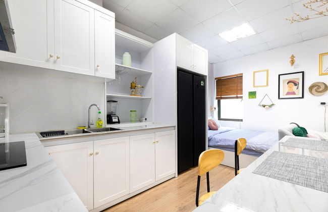 BACH DUONG CAU GIAY HOTEL - Foto 54