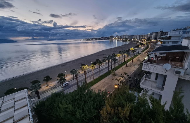 Bes' Sea View Studio - Foto 51