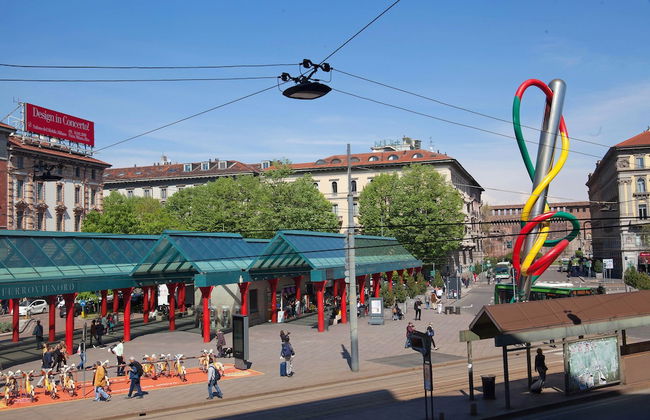 IMHOME - Cadorna House - Foto 55