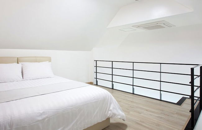 In My Dream Pension Gapyeong - Foto 31