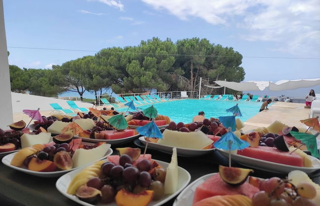 Exceptional Luxury Villa A Masterpiece of Elegance and Comfort - Foto 22