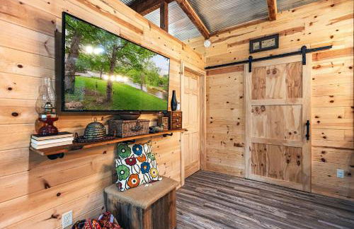 Cozy Cove Cabin - The Perfect Ozark Retreat - Foto 13