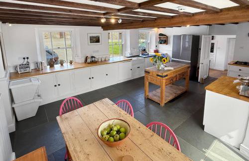 Emmetts Grange Simonsbath - Foto 9