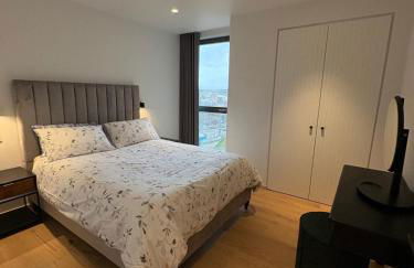 Luxury 2 Bed 2 Bath King Cross with Terrace - Foto 8