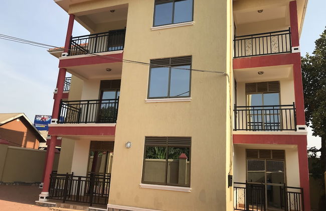 Para Suites - Photo 5