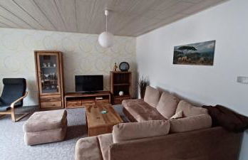 Ferienwohnung am Rittergut - Foto 7