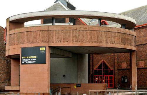 Dinmont Cottage - Photo 43