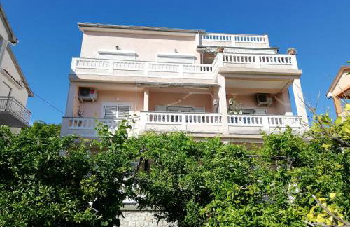 Apartmani Paula - Photo 27