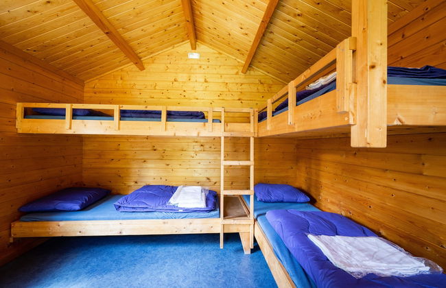 EuroParcs Het Amsterdamse Bos - Foto 52