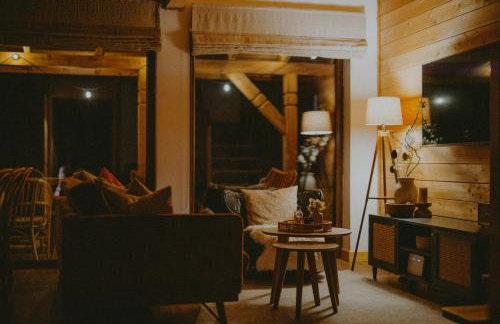 Chata Sękata - Foto 22