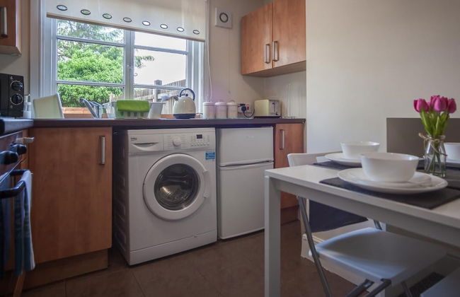 1 Willows Apartment - Foto 27