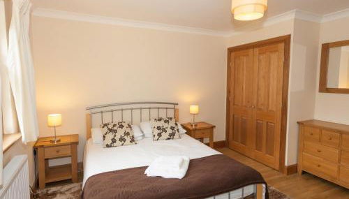 Rose Cottage - Ukc6257 - Foto 5