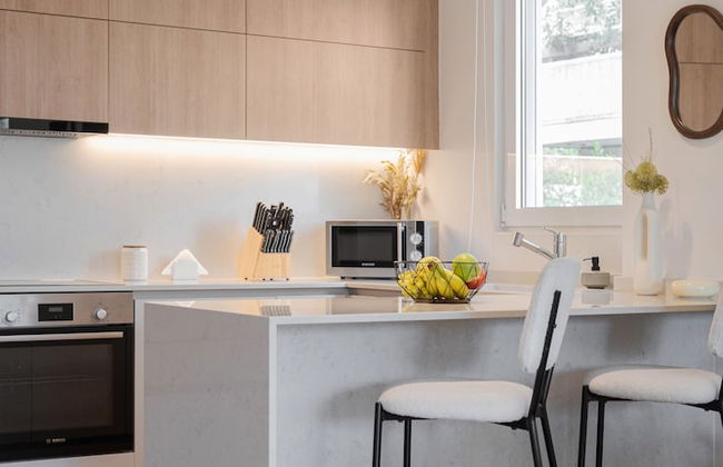 Athenian Riviera Elegant Residence - Foto 25