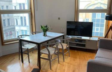 High Apartment in St James-Piccadilly COV10 - Photo 6