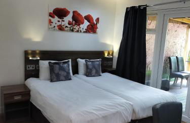 Langley House 5 mins from langley train station - Foto 6