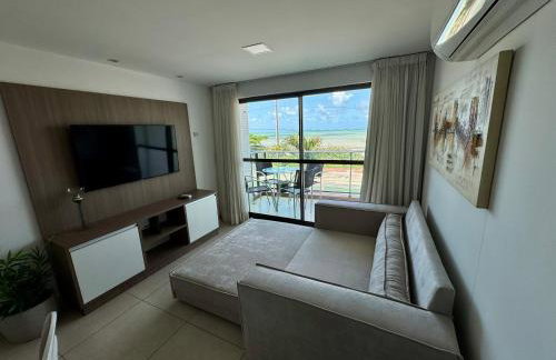 Frente Mar - Luxor Paulo Miranda - Foto 6