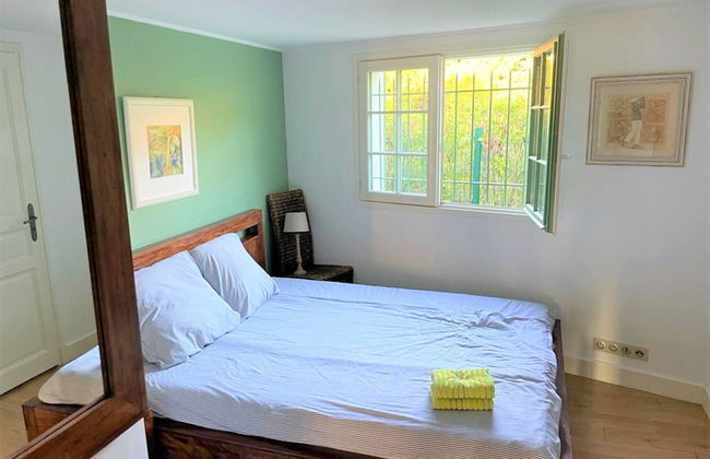 Charming Holiday Home in Mougins With Pool - Foto 6