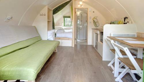 Finest Retreats - Barebones Glamping - Foto 4