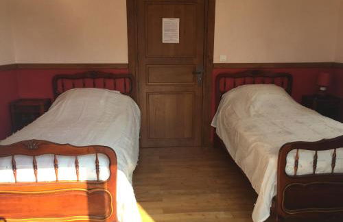 La Maison aux Roses - Foto 10