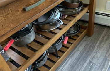 Unique Ski Rental in Berkshires Charlemont Near Hawley State Forest, Plainfield, Western Massachusetts - Foto 39